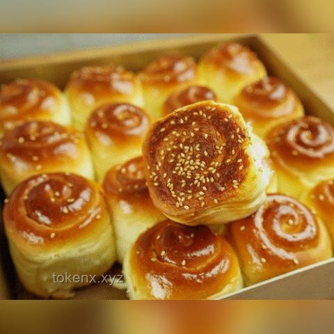 快去抓住蜂蜜小面包行业的甜蜜机遇！
