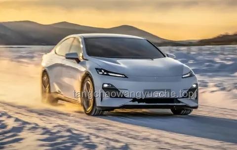 10万级600续航中级轿车市场破局之道：以某品牌电动汽车为例