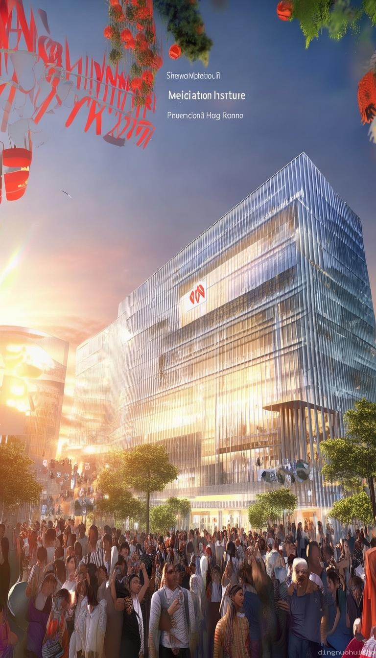 国际调解院总部正式落户香港：全面指南